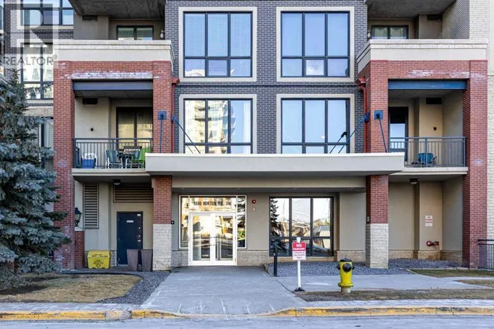 1103, 8880 Horton Road SE, Calgary, Alberta T2V0P7