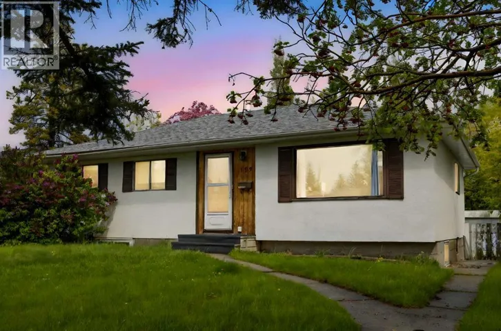 173 Gordon Drive SW, Calgary, Alberta T3E5B1