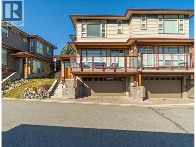 175 Holloway Drive Unit# 19, Kamloops, British Columbia V1S0B2