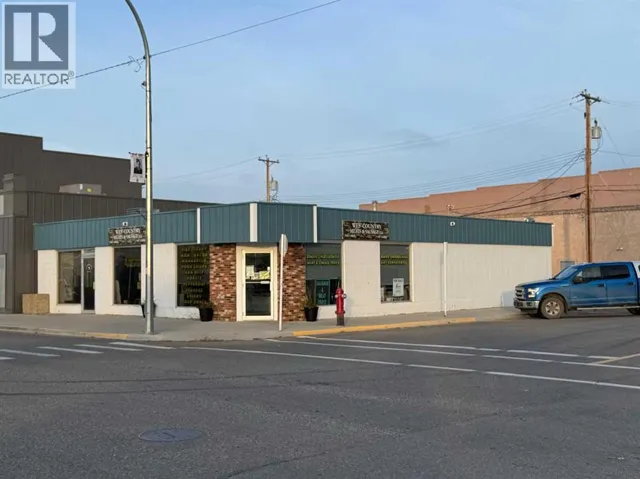 4704 53 Street, Taber, Alberta T1G1W5