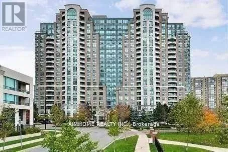 2111 - 23 LORRAINE DRIVE, Toronto (Willowdale West), Ontario M2N6Z6