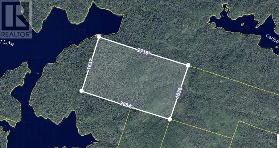 Lot Little River Lake, Ship Harbour, Nova Scotia B0J2L0