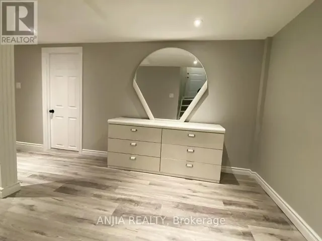 BASEMENT - 3 SETTLERS RIDGE STREET, Markham (Wismer), Ontario L6E1C8