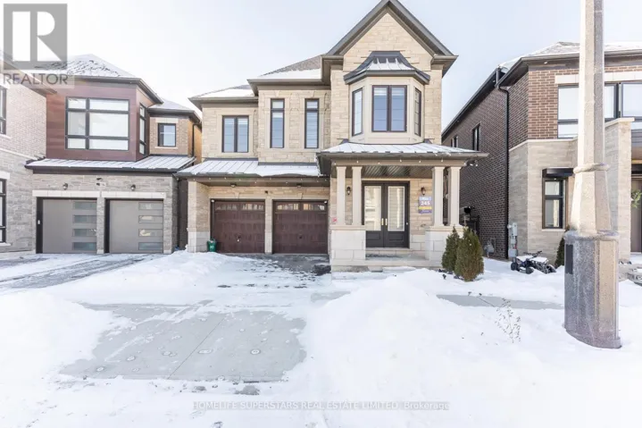 1188 STAG HOLLOW N, Oakville (GA Glen Abbey), Ontario L6M4G3