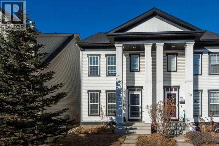 16 Elgin Bay SE, Calgary, Alberta T2Z4J9