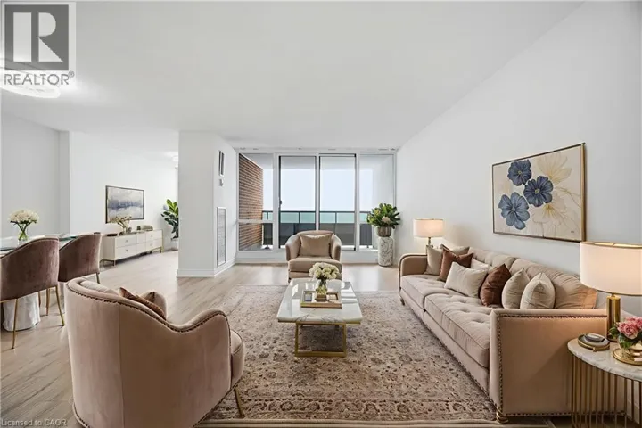 625 THE WEST MALL Unit# 1504, Toronto, Ontario M9C4W9