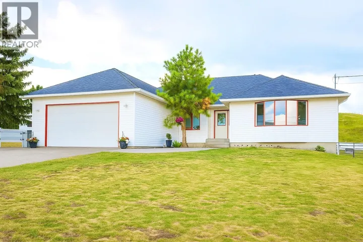 2740 Simms Place, Kamloops, British Columbia V0E2A0