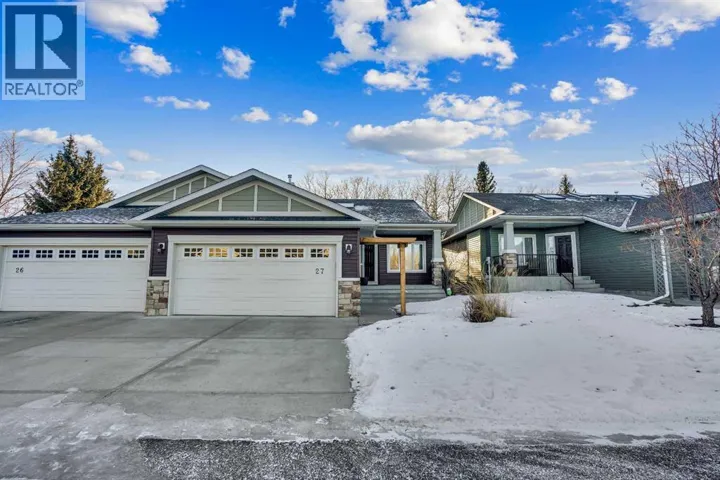 27, 925 Imperial Drive, Diamond Valley, Alberta T0L2A0