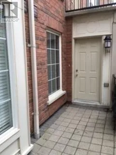 154 - 3 EVERSON DRIVE, Toronto (Willowdale East), Ontario M2N7C2