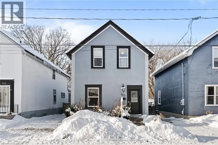162 ALICE Street, Guelph, Ontario N1E3A1