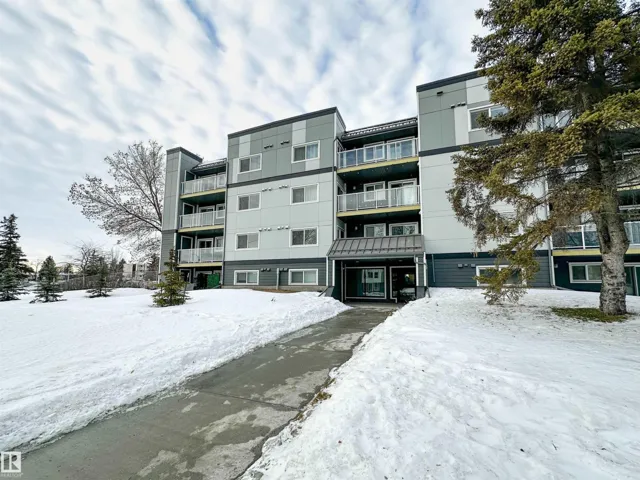 #401 9504 182 ST NW, Edmonton, Alberta T5T3A7