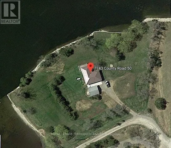 7743 COUNTY RD 50, Trent Hills, Ontario K0L1L0