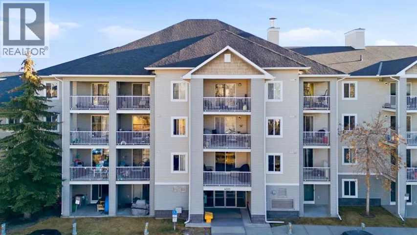 4112, 1620 70 Street SE, Calgary, Alberta T2A7Z3
