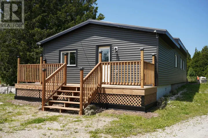 23 STOKES BAY ROAD, Northern Bruce Peninsula, Ontario N0H1W0