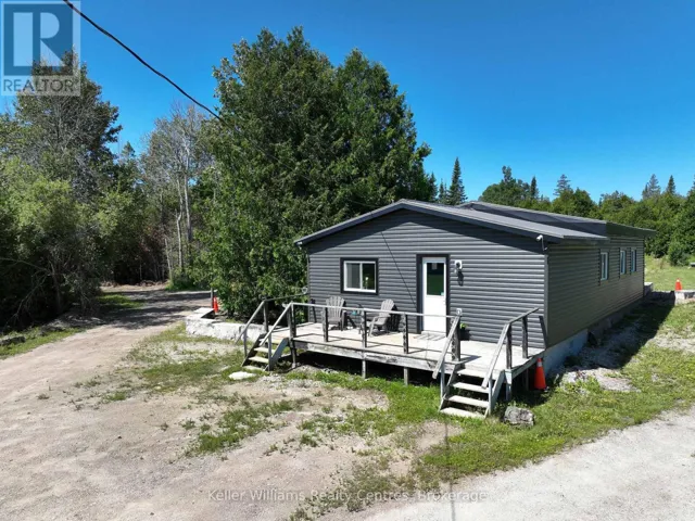 23 STOKES BAY ROAD, Northern Bruce Peninsula, Ontario N0H1W0