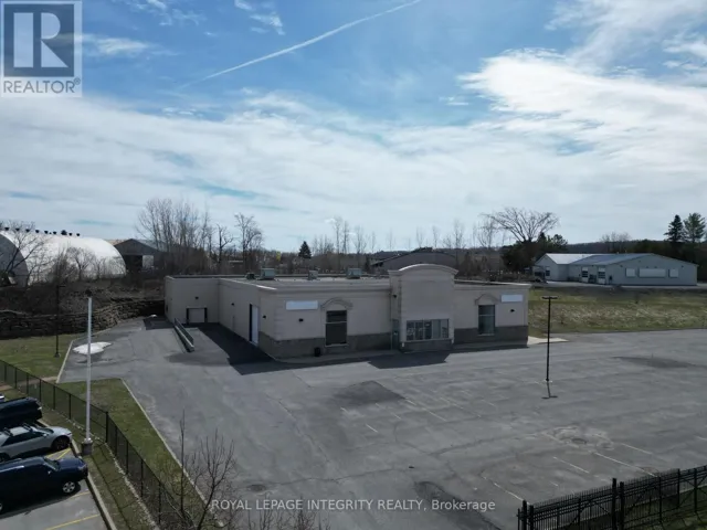 2747 CHAMBERLAND STREET, Clarence-Rockland, Ontario K4K0B2