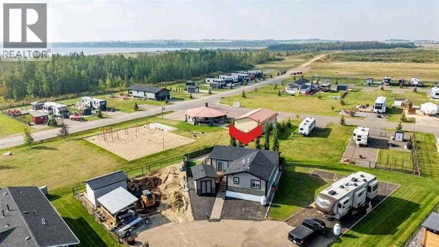 165, 41019 Range Road 11, Rural Lacombe County, Alberta T0C0J1