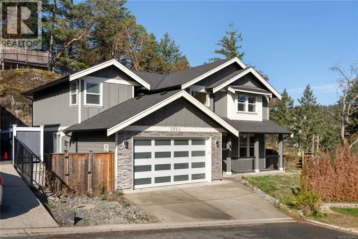 3552 Joy Close, Langford, British Columbia V9C0M4