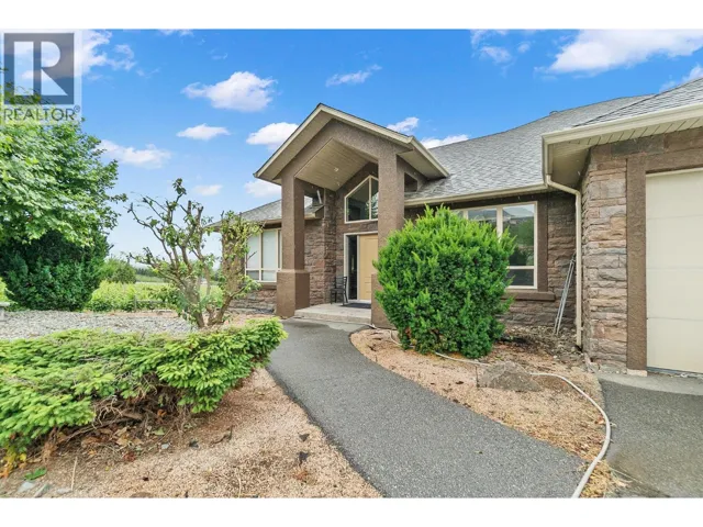 1720 Morrison Road, Kelowna, British Columbia V1X4W3