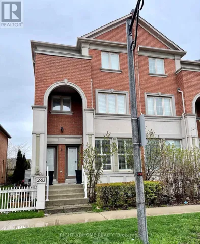 A - 2933 BUR OAK AVENUE, Markham (Cornell), Ontario L6B1E6