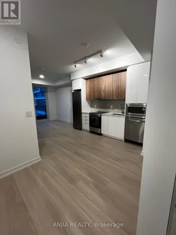 A301 - 9763 MARKHAM ROAD, Markham (Greensborough), Ontario L6E0W4