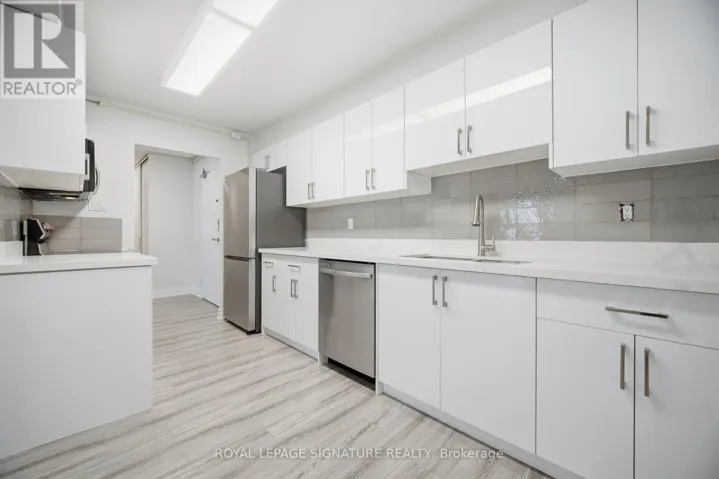 1501 - 625 THE WEST MALL, Toronto (Eringate-Centennial-West Deane), Ontario M9C4W9