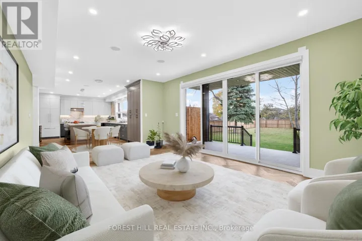 3474 JOAN DRIVE, Mississauga (Fairview), Ontario L5B1T5