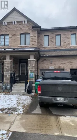 59 DORIS PAWLEY CRESCENT, Caledon, Ontario L7A4E7