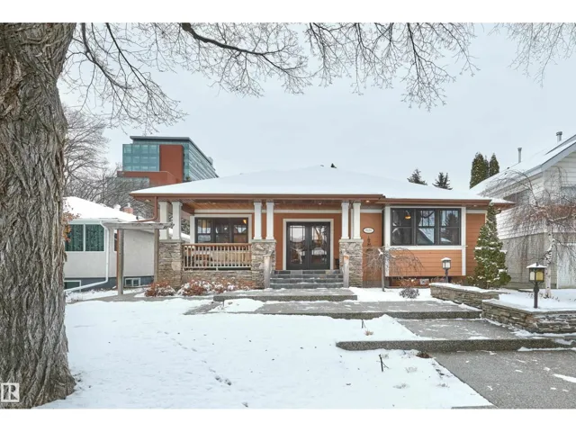 9135 117 ST NW, Edmonton, Alberta T6G1S1