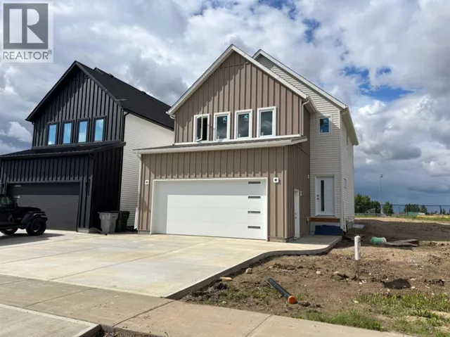 6906 35 Street, Lloydminster, Alberta T9V2Z4