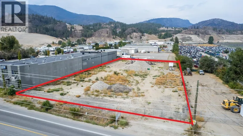 1540 Stevens Road, West Kelowna, British Columbia V1Z1G2