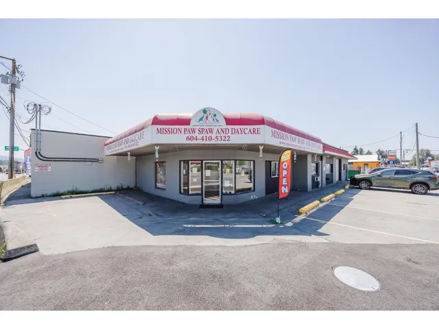 7195 HORNE STREET, Mission, British Columbia V2V3X9