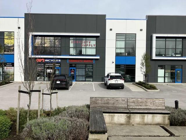 B135 6286 203 STREET, Langley, British Columbia V2Y3S1