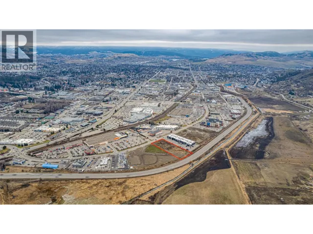 5480 Anderson Way, Vernon, British Columbia V1T9V2