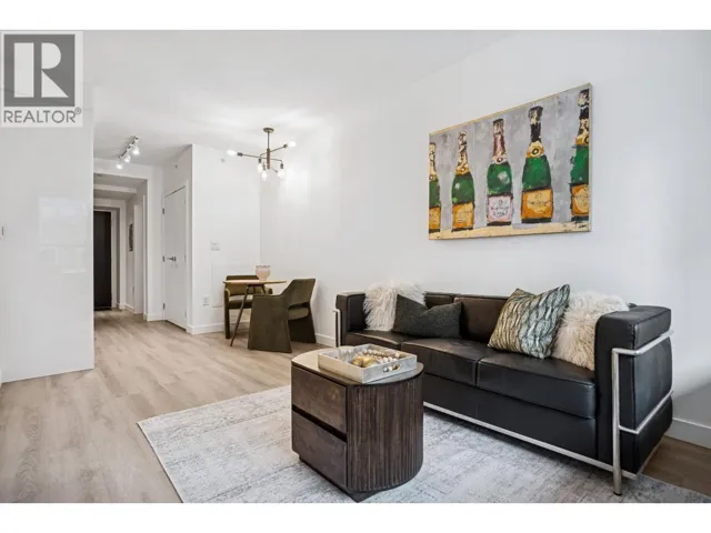 507 209 E 7TH AVENUE, Vancouver, British Columbia V5T0H3