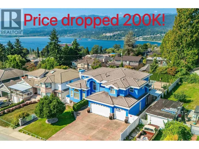 7287 PANDORA STREET, Burnaby, British Columbia V5A1B8