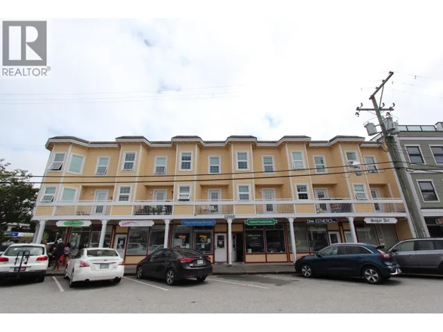 140 12000 1ST AVENUE, Richmond, British Columbia V7E3L9