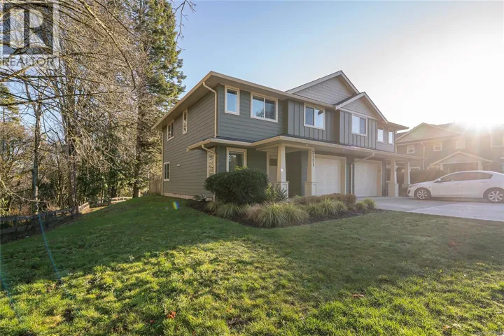 2121 Charters Rd, Sooke, British Columbia V9Z0Y9