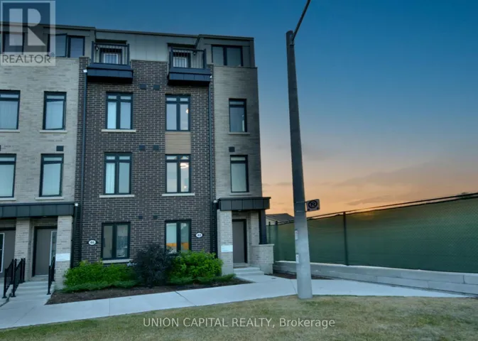 48 CASE OOTES DRIVE, Toronto (Victoria Village), Ontario M4A1C5
