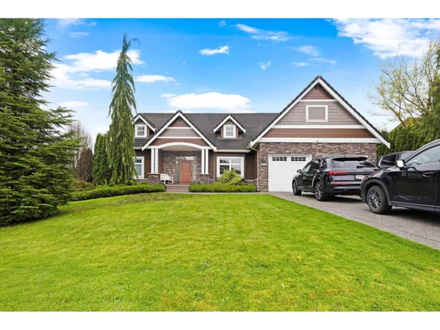 17038 GREENWAY DRIVE, Surrey, British Columbia V4N5C5