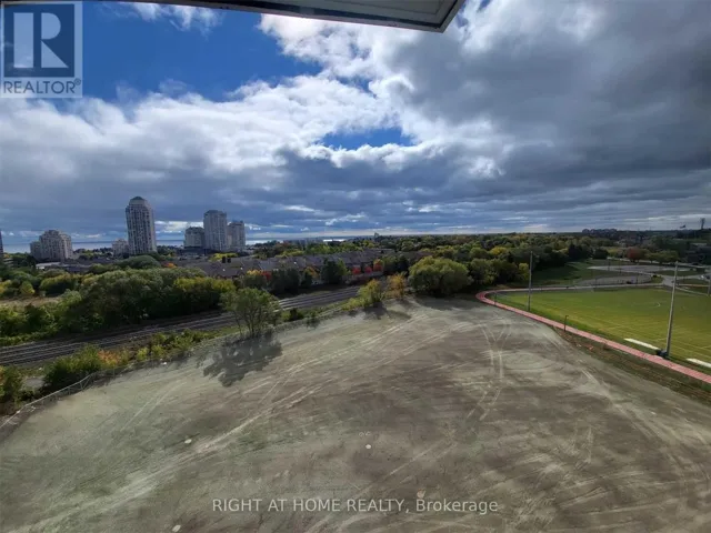 908 - 251 MANITOBA STREET, Toronto (Mimico), Ontario M8Y0C7