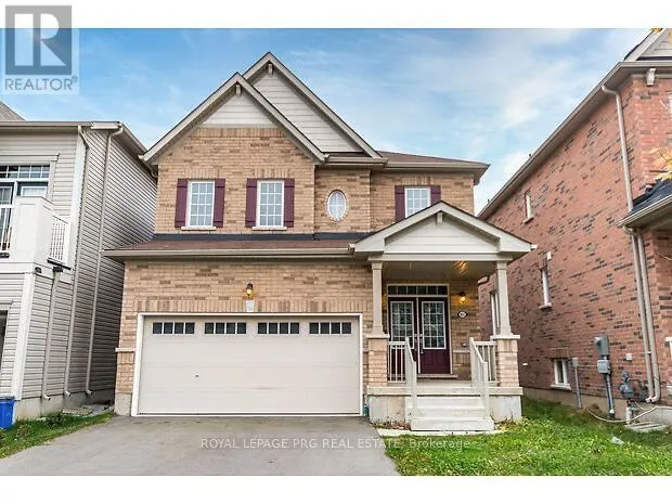 8652 PAWPAW LANE, Niagara Falls (Brown), Ontario L2H3S1