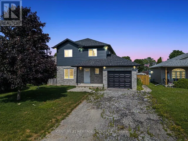 5 VERA STREET, Haldimand (Nanticoke), Ontario N0A1J0