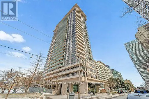 1122 - 70 ROEHAMPTON AVENUE, Toronto (Mount Pleasant West), Ontario M4P1R2