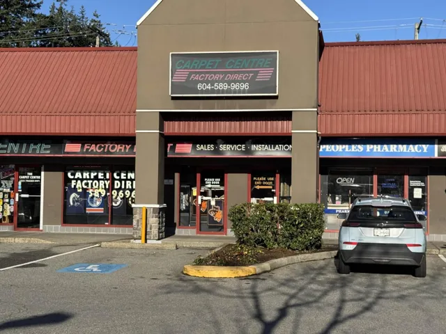 8 15551 FRASER HIGHWAY, Surrey, British Columbia V3S2V8