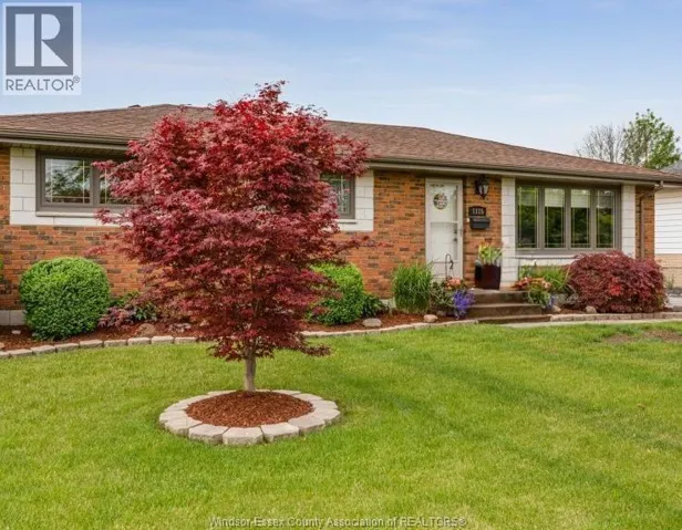 1115 Morton Drive, LaSalle, Ontario N9J3V5