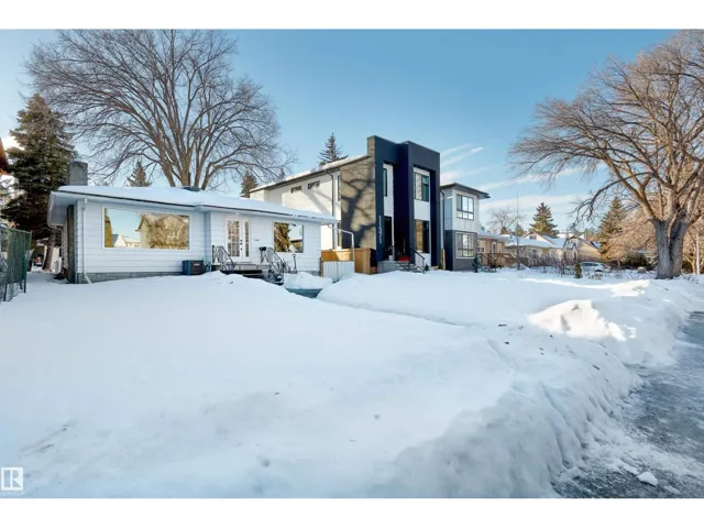 11567 80 AV NW, Edmonton, Alberta T6G0R9