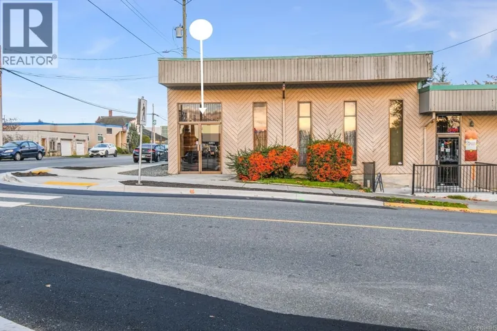 D 486 Franklyn St, Nanaimo, British Columbia V9R2R5