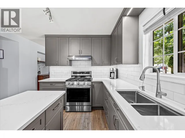 527 Yates Road Unit# 25, Kelowna, British Columbia V1V1Z5