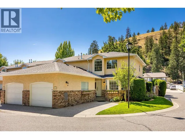 527 Yates Road Unit# 25, Kelowna, British Columbia V1V1Z5